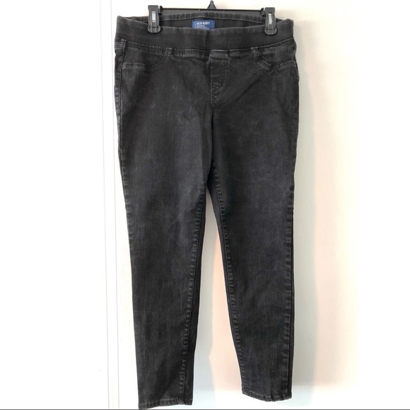 Old Navy Rockstar Jeans - Picture 1 of 3